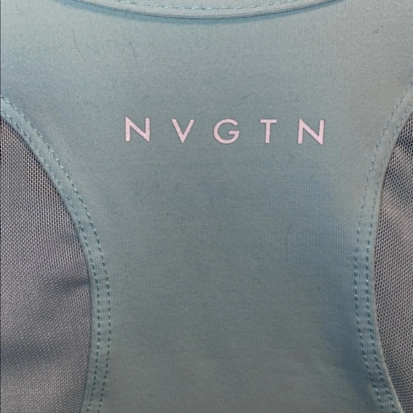 NVGTN sports bra - Picture 4 of 4